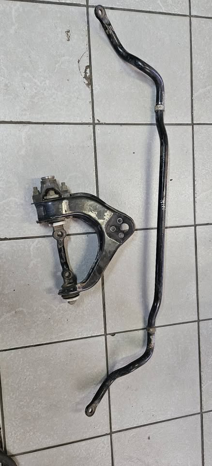 Hyundai H100 Available spares - Private Seller