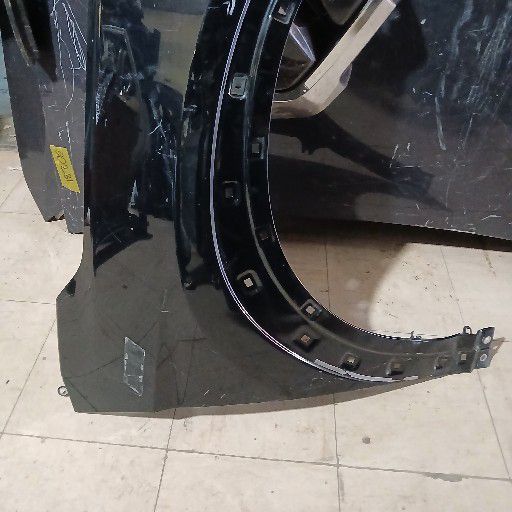 Hyundai Tucson fender - Private Seller