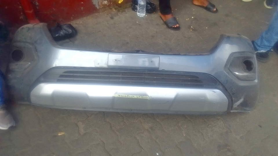 Peugeot landtrek bumper - Private Seller Peugeot landtrek bumper - Private Seller