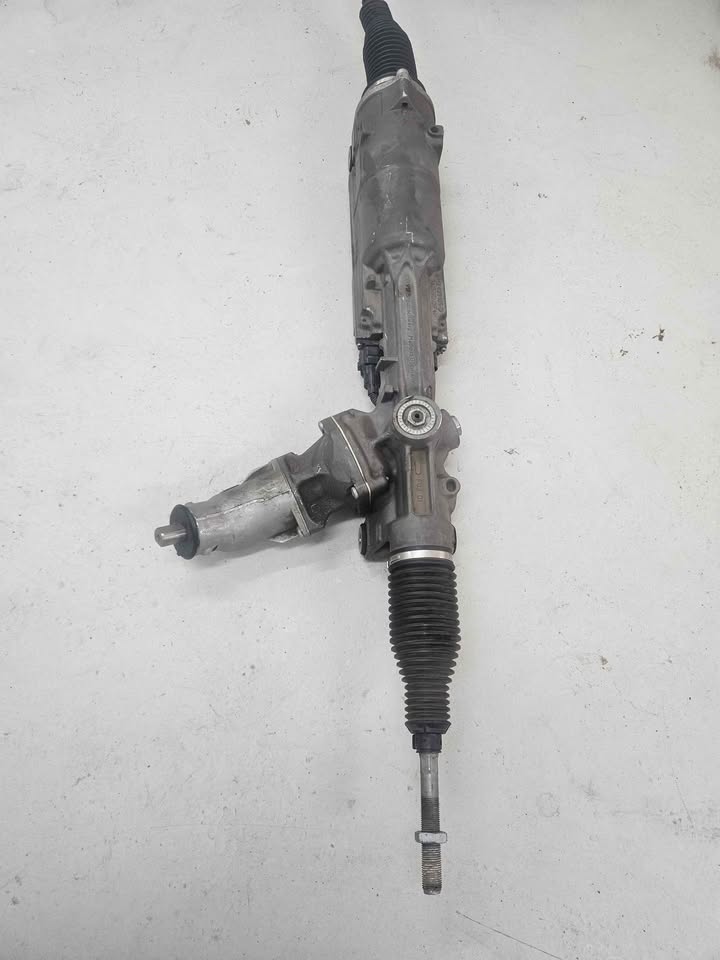 Audi Q8 Steering Rack - Private Seller Audi Q8 Steering Rack - Private Seller