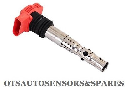 Audi A4 Series A4 2.0 (B6) ALT Ignition Coil 01-05 - Private Seller