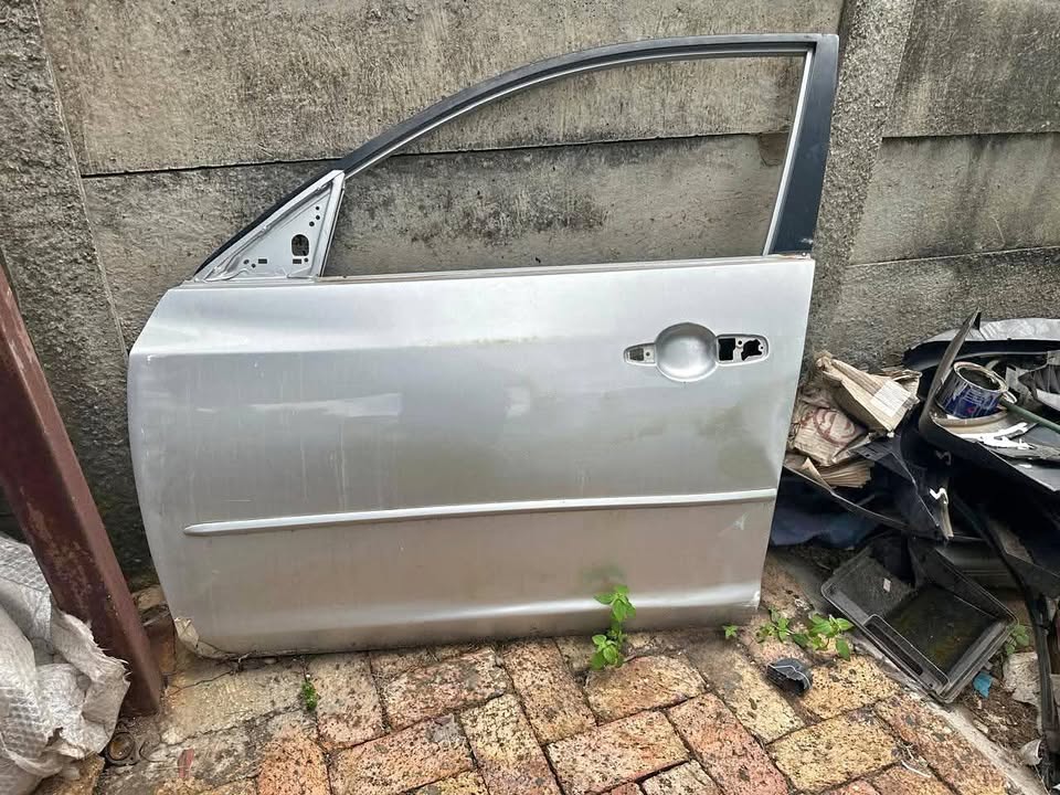 Mazda 3 doors ( 2008) - Private Seller