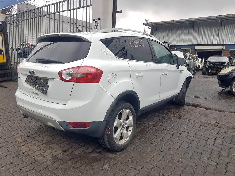 Ford Kuga 2012 2.5L Spares. - Private Seller Ford Kuga 2012 2.5L Spares. - Private Seller