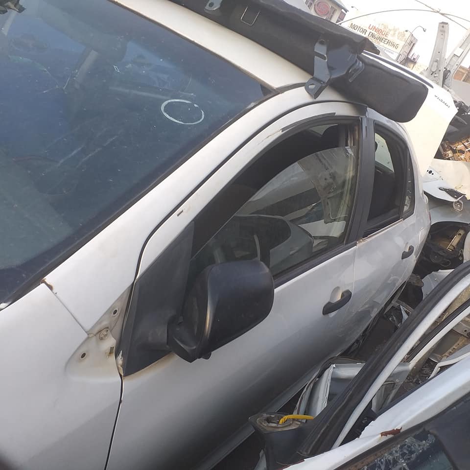 Toyota Yaris Stripping for Spares - Private Seller Toyota Yaris Stripping for Spares - Private Seller