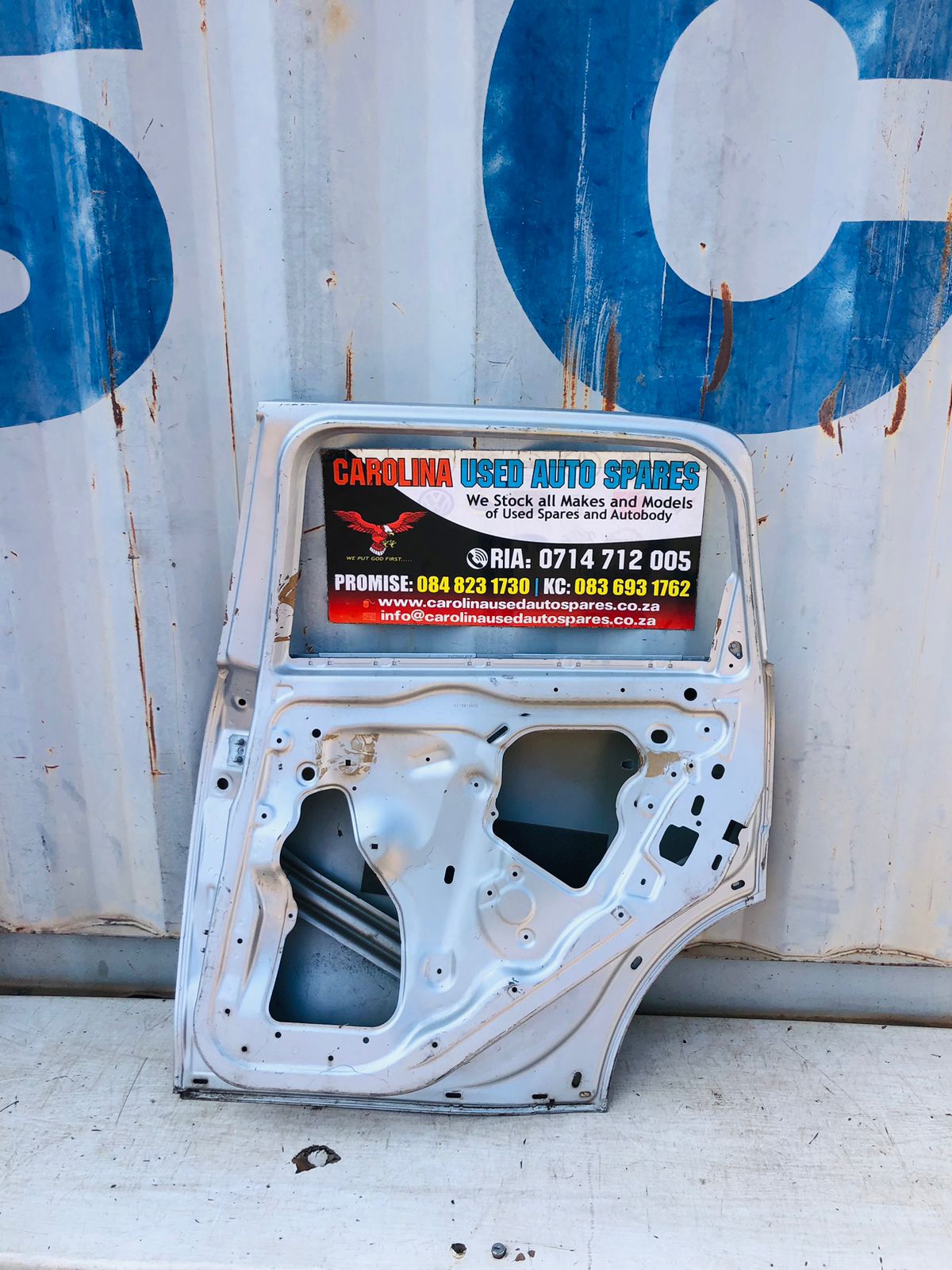 Mini Cooper Countryman right rear/back door (2018-2022) - Private Seller Mini Cooper Countryman right rear/back door (2018-2022) - Private Seller