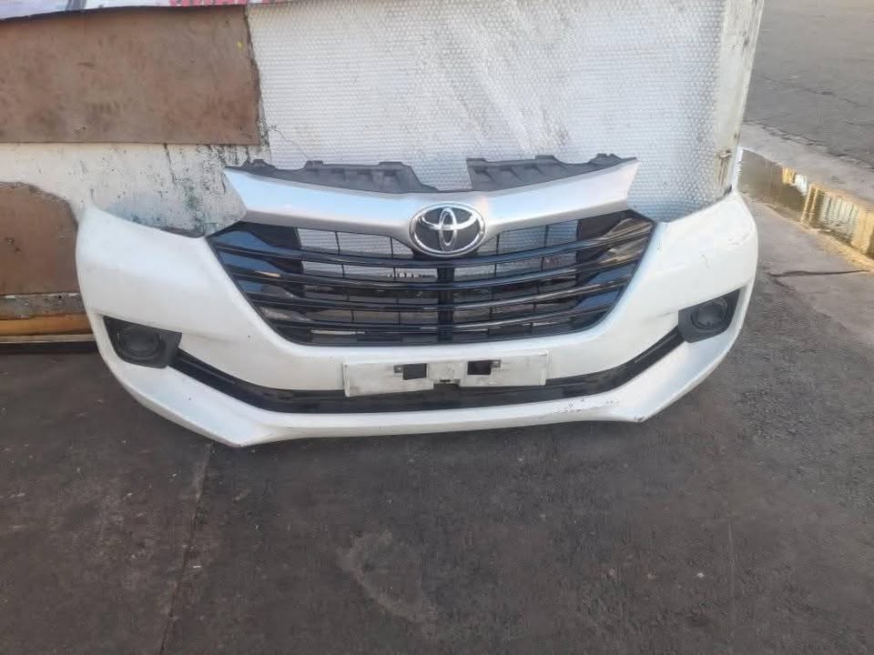 TOYOTA AVANZA BUMBER AVAILABLE - Private Seller TOYOTA AVANZA BUMBER AVAILABLE - Private Seller
