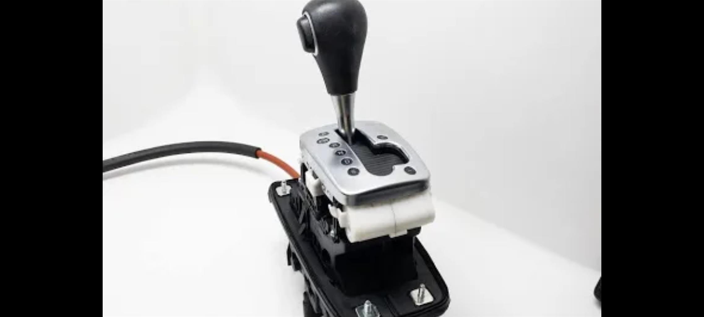Gear Shift assembly for Audi A4 B7