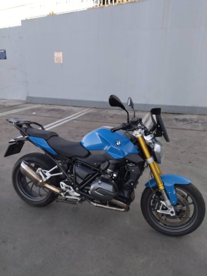 Used BMW R 1200 GS ADV K51 - Private Seller Used BMW R 1200 GS ADV K51 - Private Seller