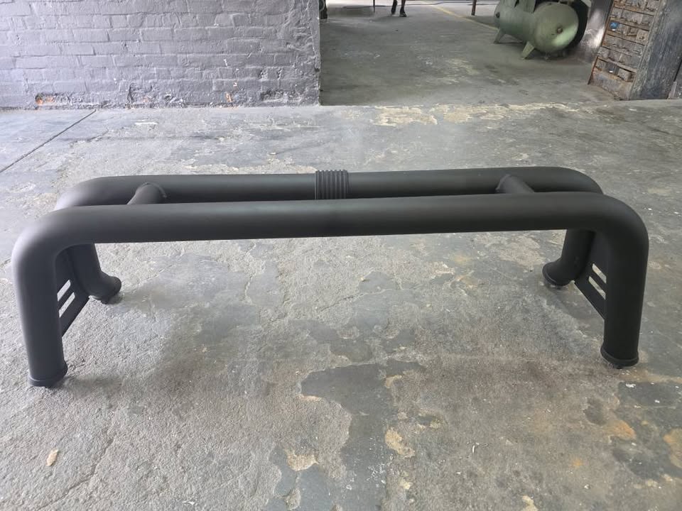 GWM P300 LTD ROLL BAR - Private Seller