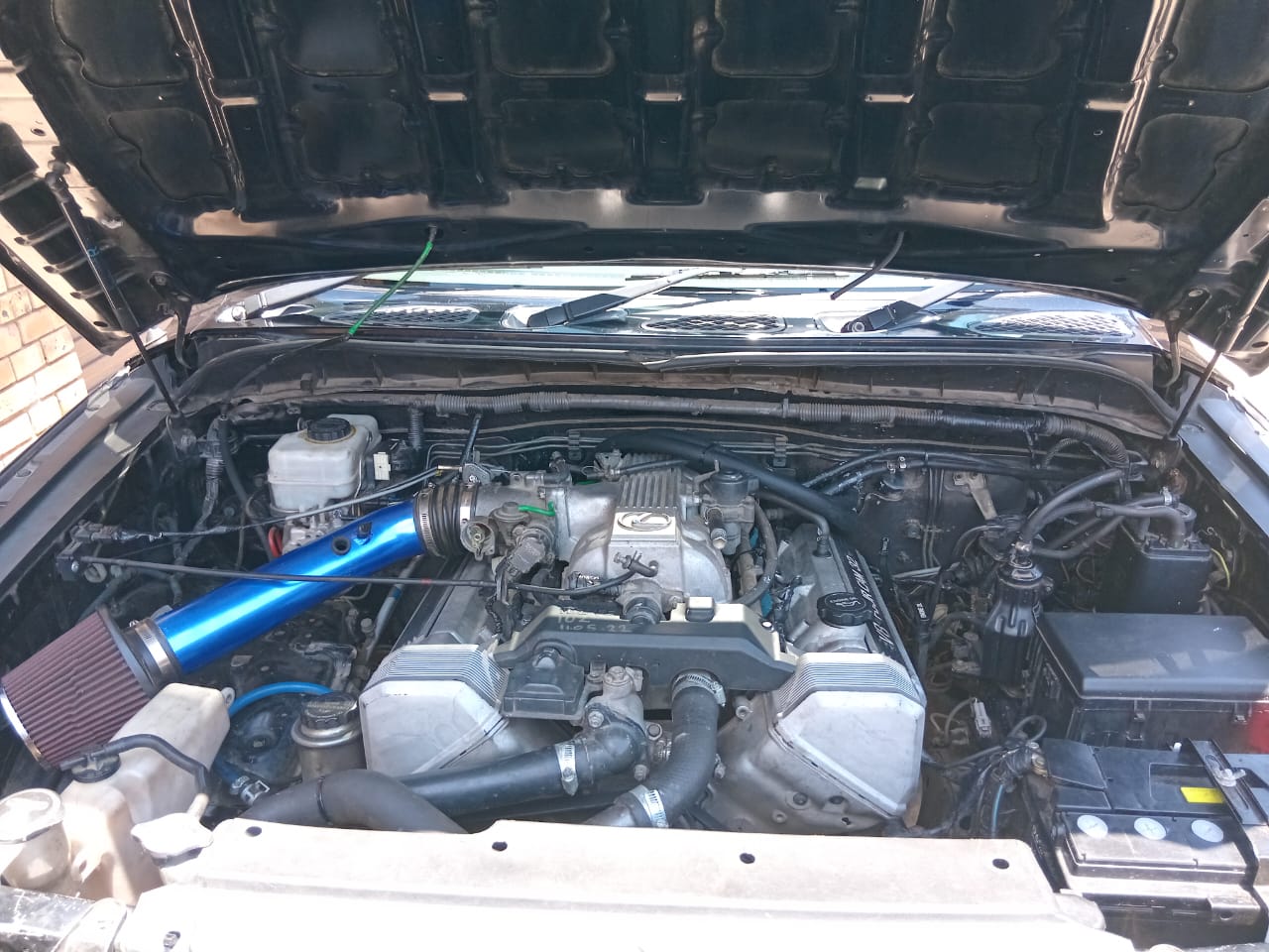 Used 2011 Toyota FJ Cruiser - Private Seller