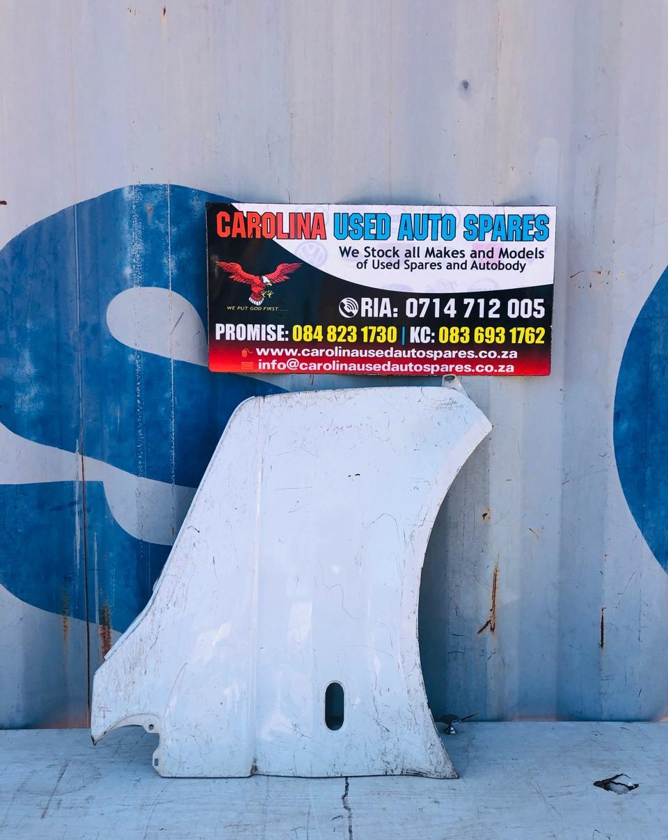VW Kombi and Transporter right side fender (2016-2023) - Private Seller VW Kombi and Transporter right side fender (2016-2023) - Private Seller
