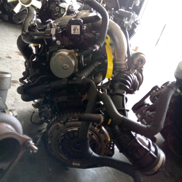 Nissan Np200 1.5DCI K9K Engine for Sale