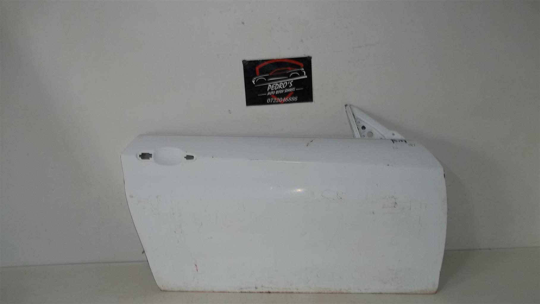 BMW M2 (F22/23) right door - Private Seller BMW M2 (F22/23) right door - Private Seller