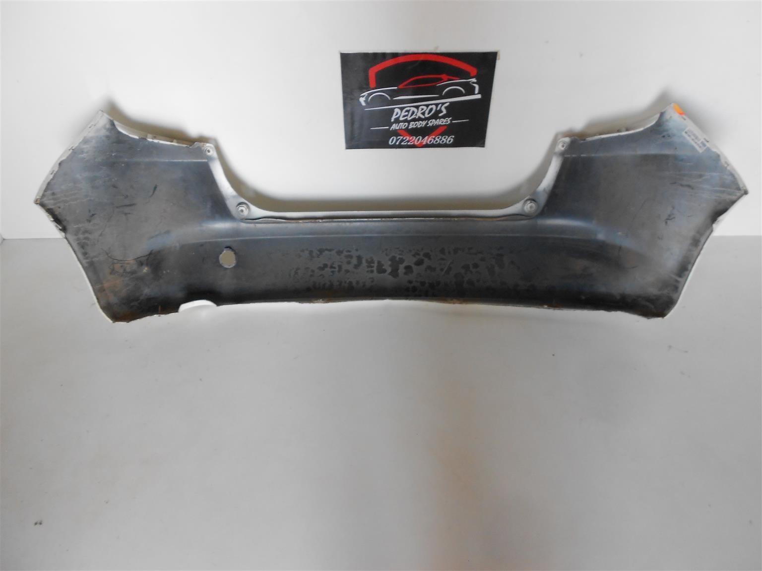 Honda Fit rear bumper - Private Seller