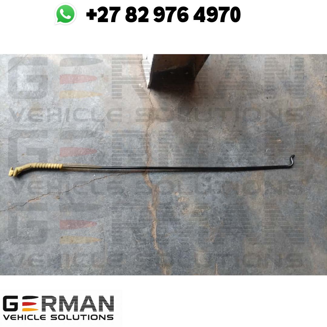Volkswagen polo 6 sedan bonnet support rod for sale used - Private Seller