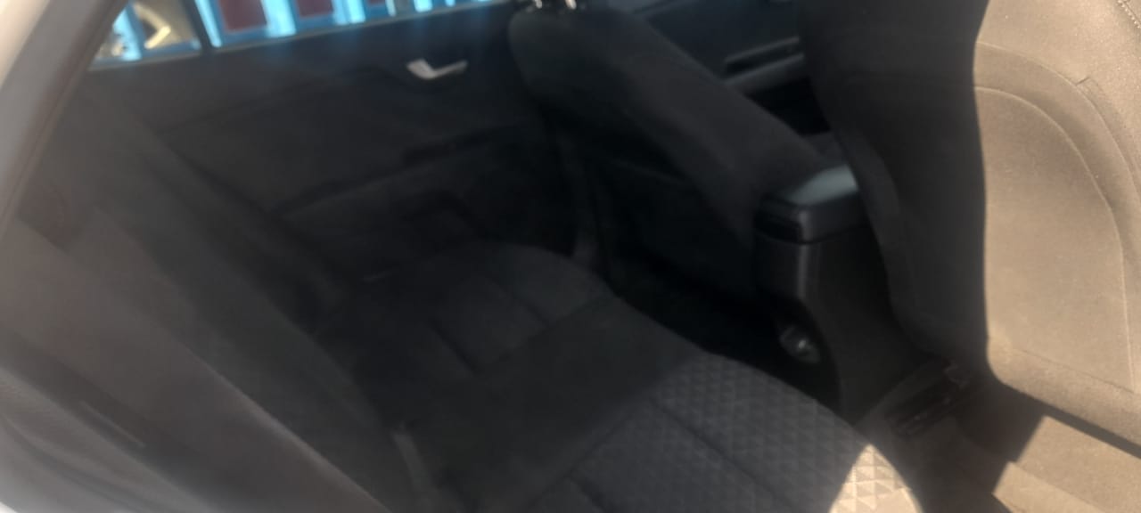 2021  KIA RIO 1.4 5dr tec