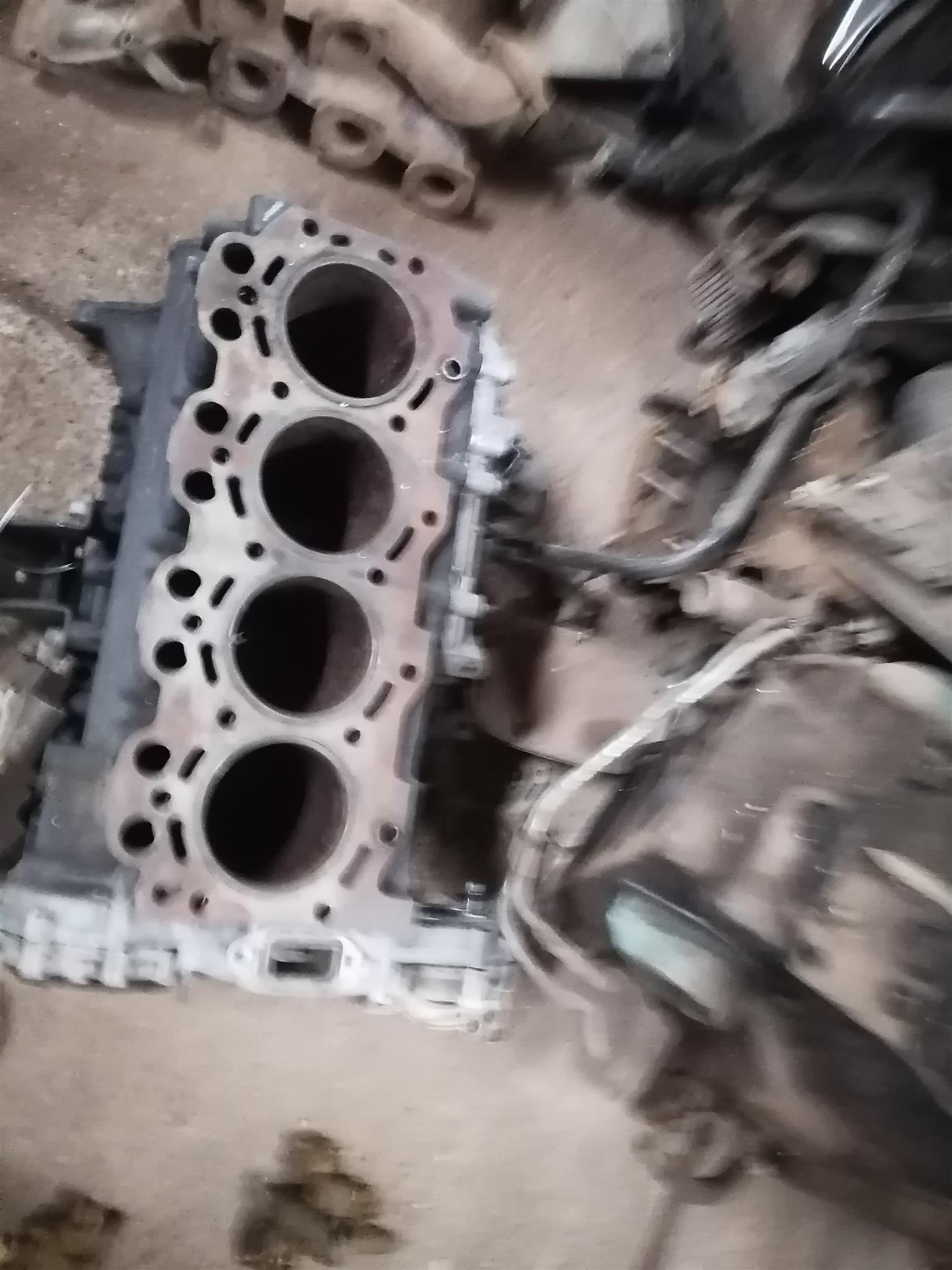 J2 kia block for sale - Private Seller