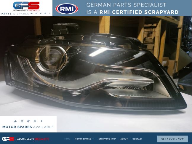 Audi A4 2007- 2011 NEW xenon headlights for sale - Private Seller Audi A4 2007- 2011 NEW xenon headlights for sale - Private Seller