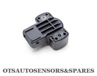 BMW E34 530i M60 87-95 Throttle Position Sensor OE - Private Seller