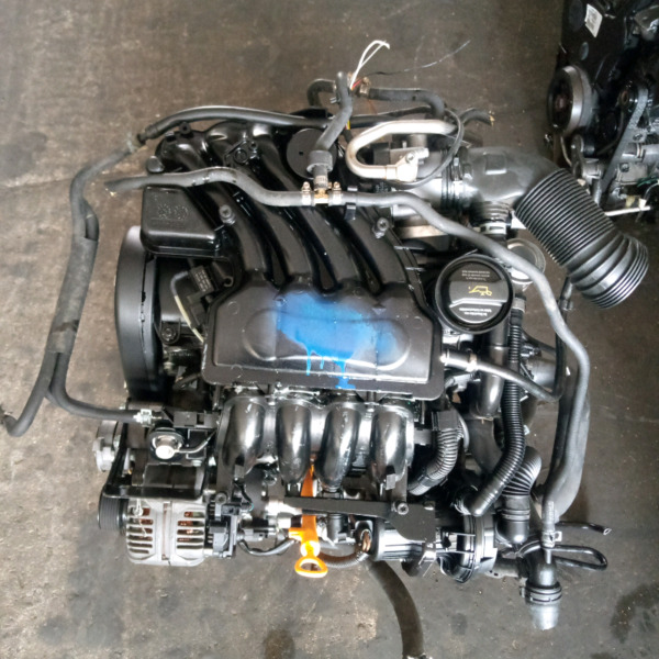 Volkswagen (VW) BFQ Engine for Sale Volkswagen (VW) BFQ Engine for Sale