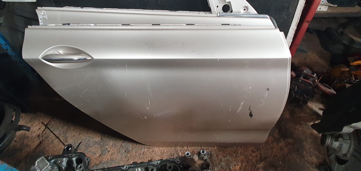 BMW GT DOORS - Private Seller