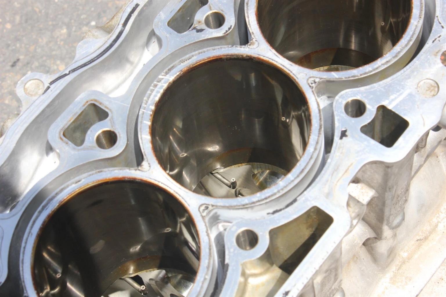 Hyundai/Kia Engine Blocks for Sale - Private Seller Hyundai/Kia Engine Blocks for Sale - Private Seller