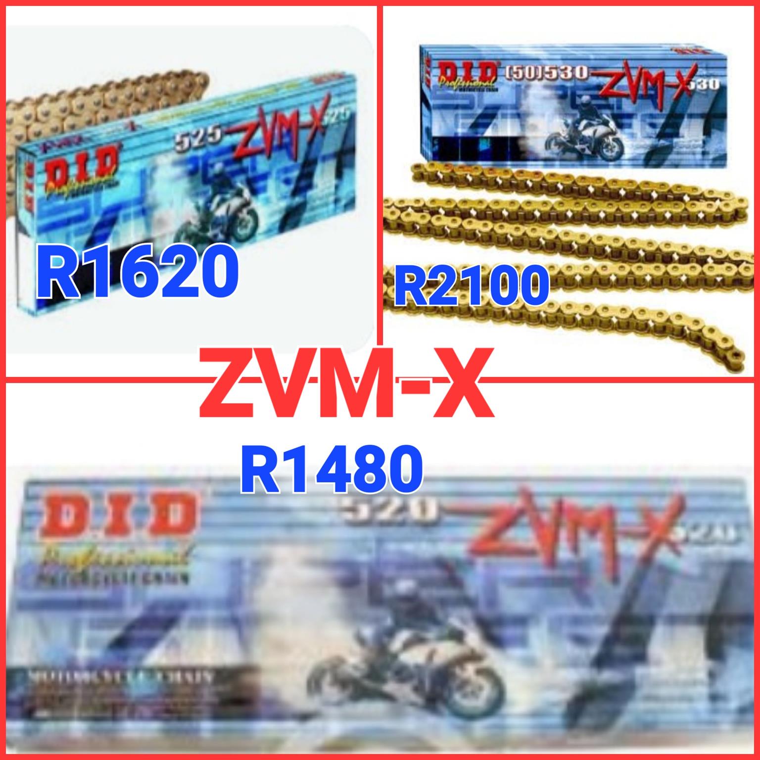 Motorcycle parts and Accessories
