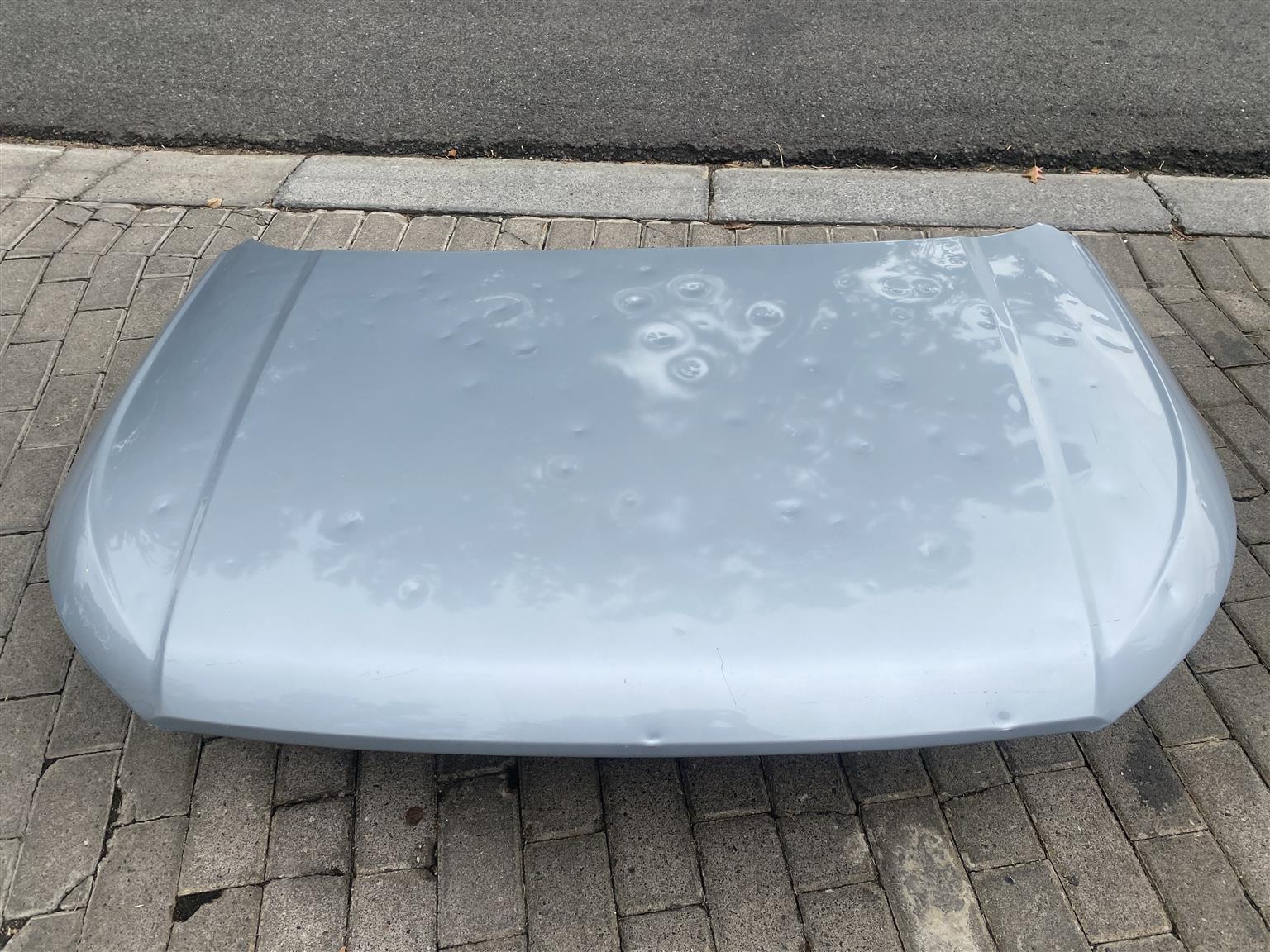 2021 HYUNDAI VENUE BONNET HOOD FOR SALE. IN EXCELLENT CONDITION - Private Seller 2021 HYUNDAI VENUE BONNET HOOD FOR SALE. IN EXCELLENT CONDITION - Private Seller