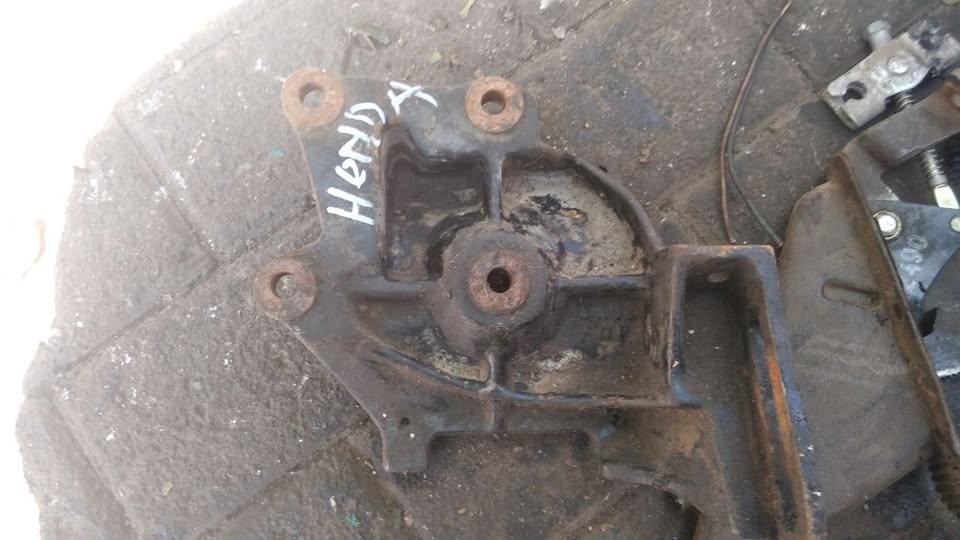 HONDA BALLADE ENGINE MOUNTING FOR SALE - Private Seller HONDA BALLADE ENGINE MOUNTING FOR SALE - Private Seller