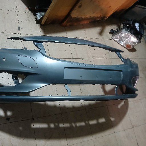 opel astra k bumper - Private Seller