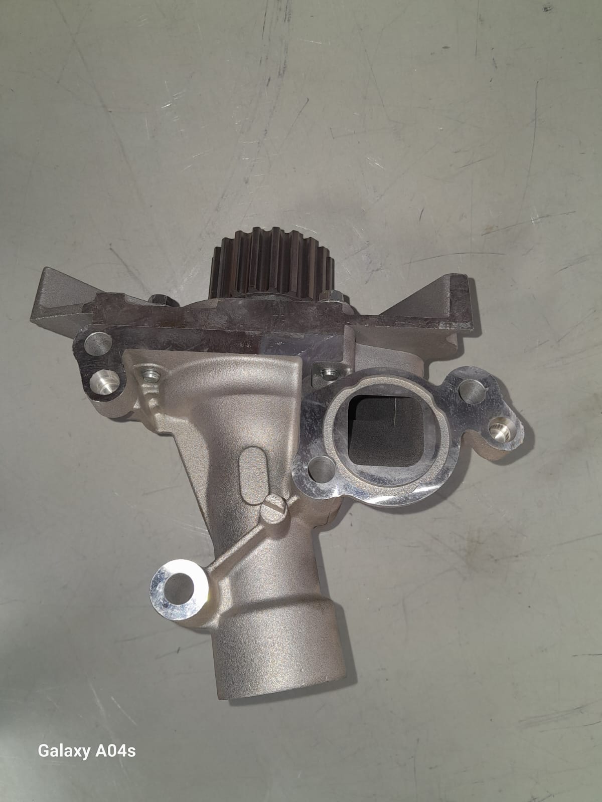 PEUGEOT 206/ 307 2.0L 16V & C4/ C5 WATER PUMP FOR SALE - Private Seller