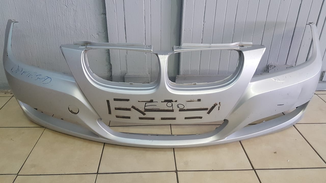 e90 front bumper for sale