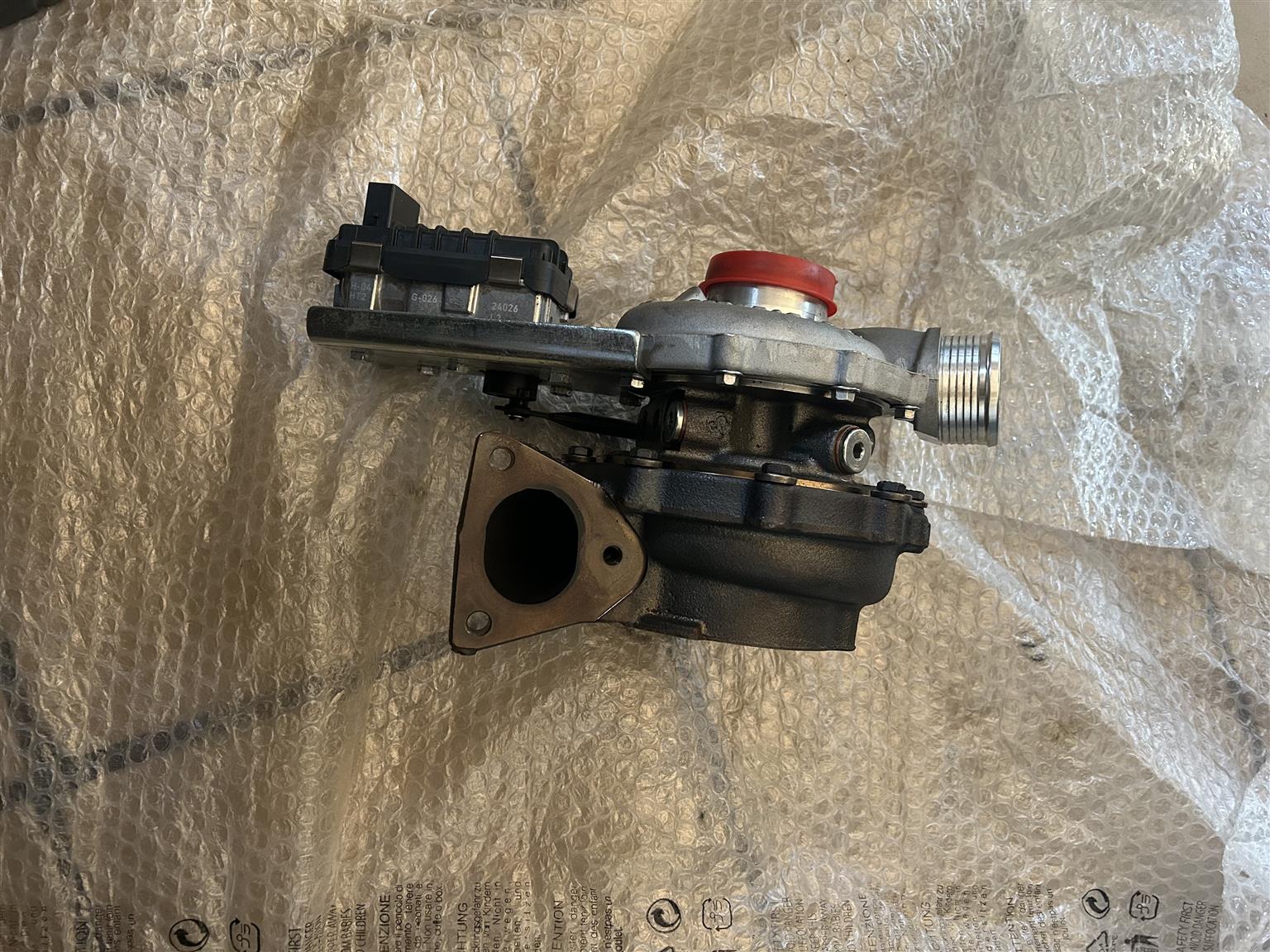 New Volvo XC 90D5 Turbo for sale - Private Seller