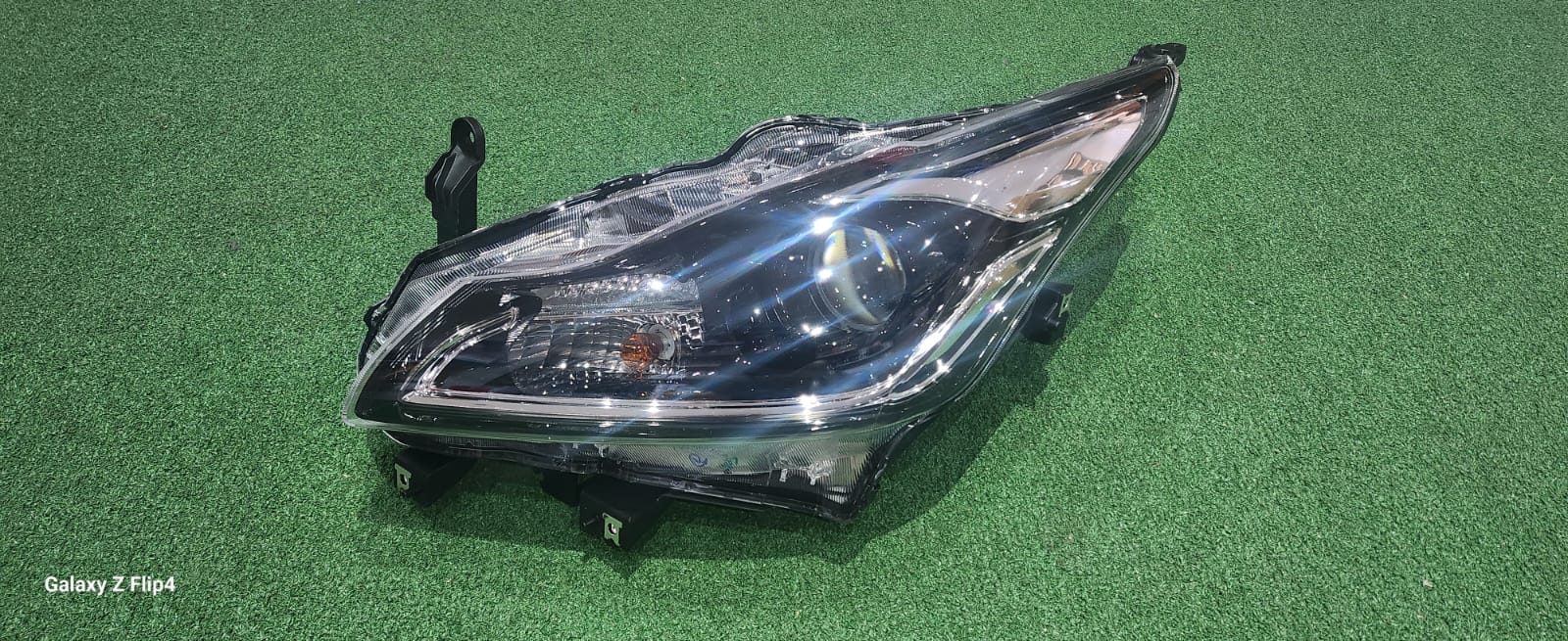 NEW SUZUKI BALENO HEADLAMPS - Private Seller