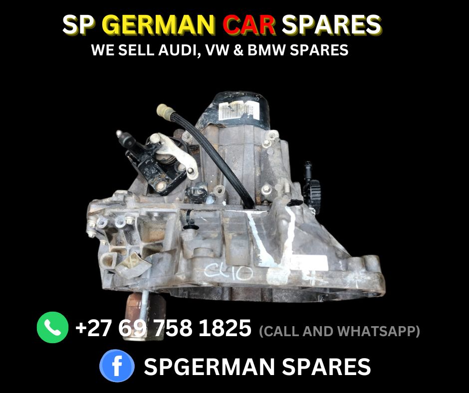 RENAULT CLIO 900T MANUAL GEARBOX FOR SALE!!! - Private Seller