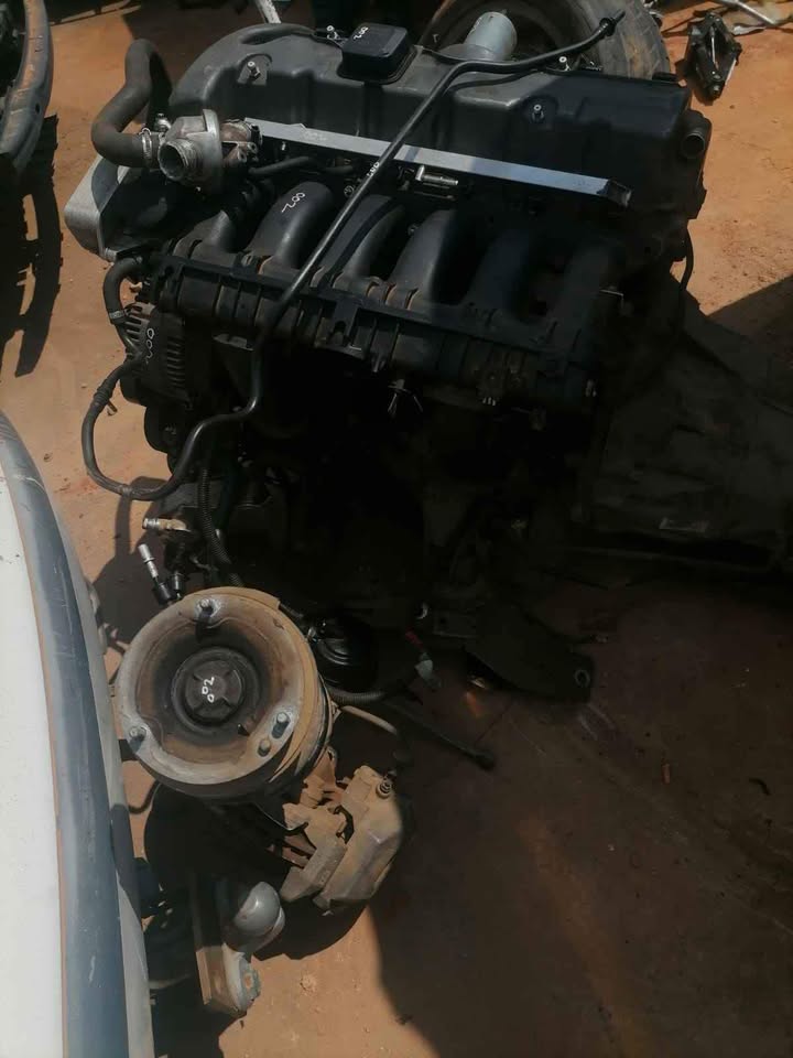 Bmw Engine For Sale
