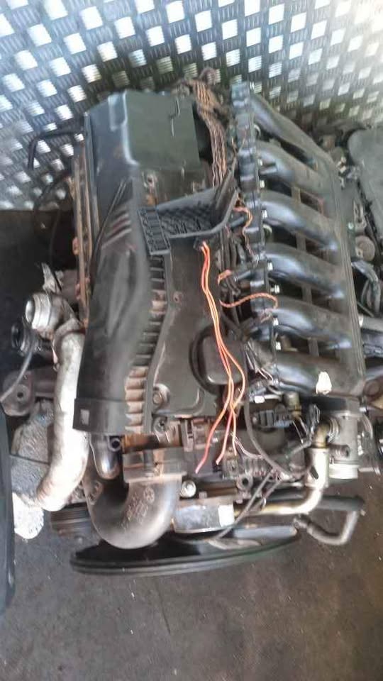 Bmw M57 engine for sale - Private Seller