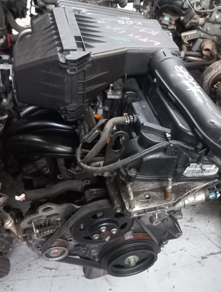 Suzuki Alto 1.0 Petrol Engine (K10B) - Private Seller Suzuki Alto 1.0 Petrol Engine (K10B) - Private Seller