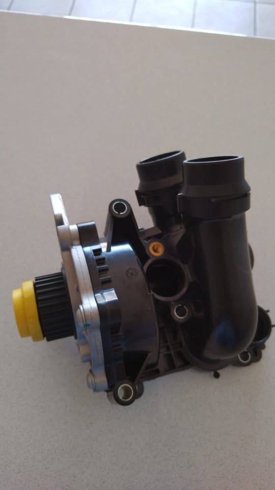 VW Audi BMW Mercedes Benz spareparts - Private Seller