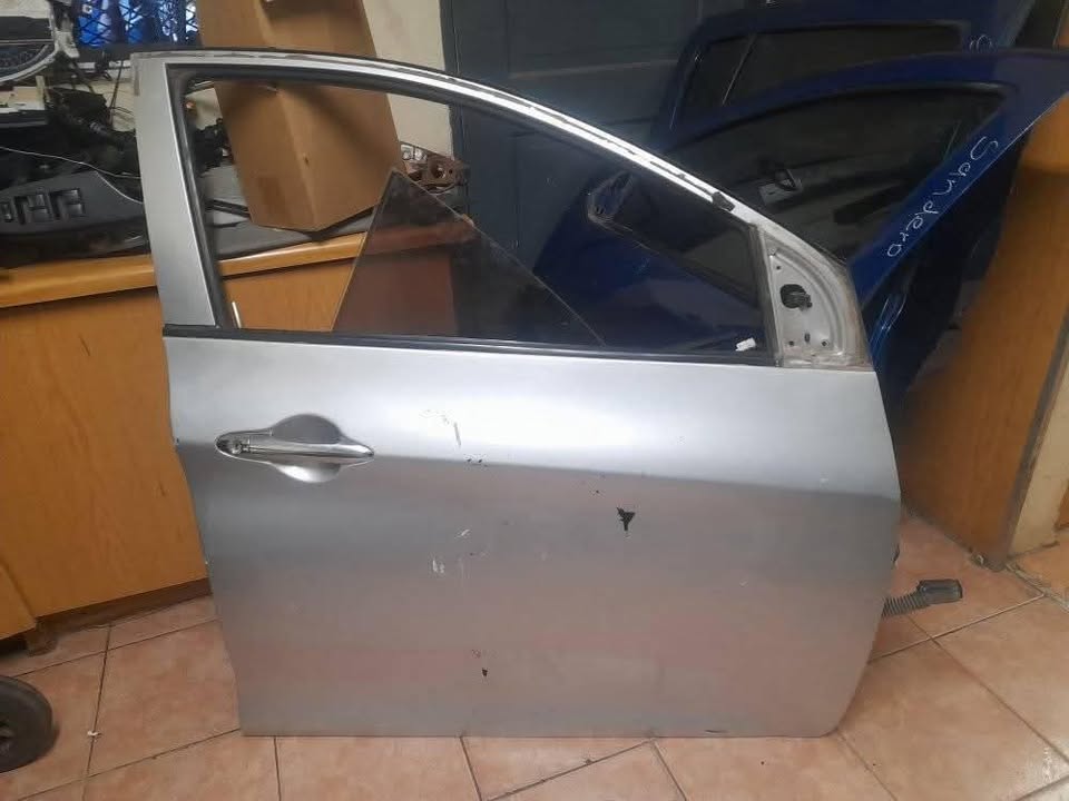 2012 TO 2015 KIA PICANTO RIGHT DOOR AVAILABLE - Private Seller 2012 TO 2015 KIA PICANTO RIGHT DOOR AVAILABLE - Private Seller