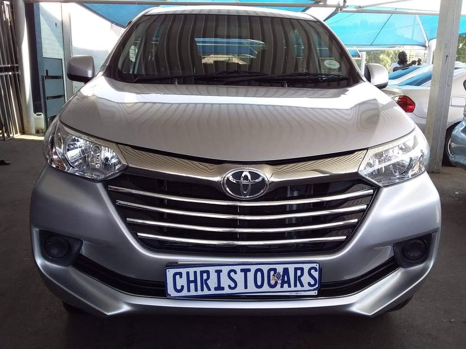 Used 2019 Toyota Avanza 1.5 SX - Private Seller Used 2019 Toyota Avanza 1.5 SX - Private Seller