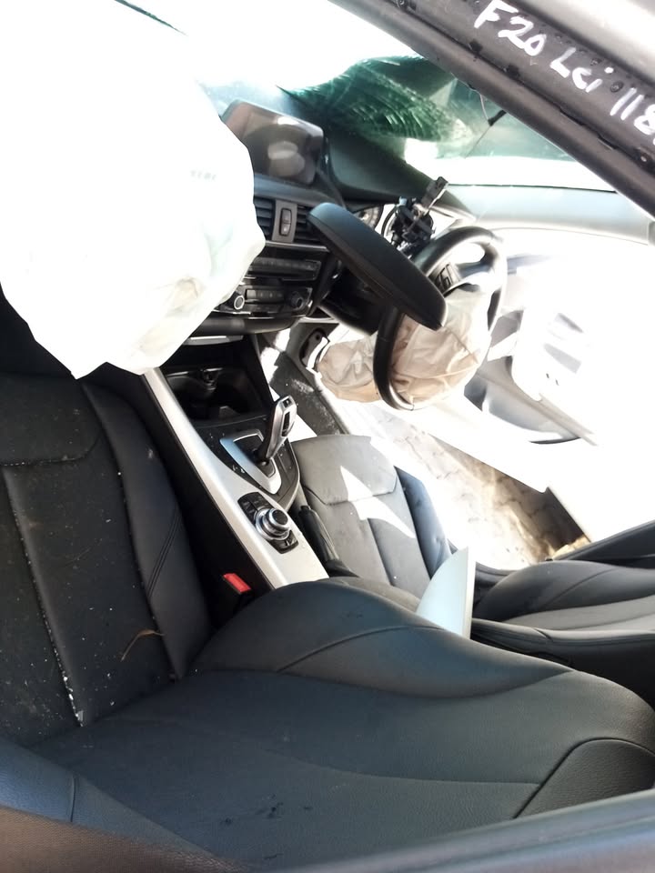 BMW F20 1 SERIES FACE LIFT SPARES /SPARE PARTS - Private Seller BMW F20 1 SERIES FACE LIFT SPARES /SPARE PARTS - Private Seller