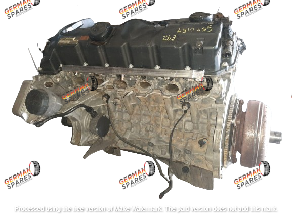 BMW 325I Used Engine for Sale - Private Seller