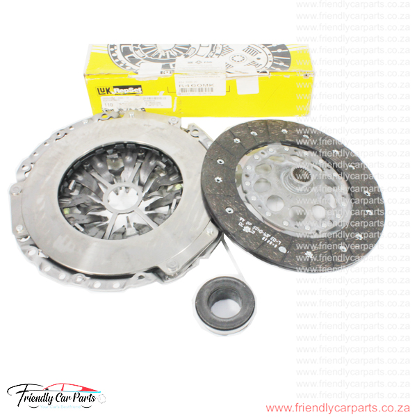 Audi A4 2.0 TFSi BUL 162KW 06 2005-06 2008 Clutch Kit - Private Seller Audi A4 2.0 TFSi BUL 162KW 06 2005-06 2008 Clutch Kit - Private Seller