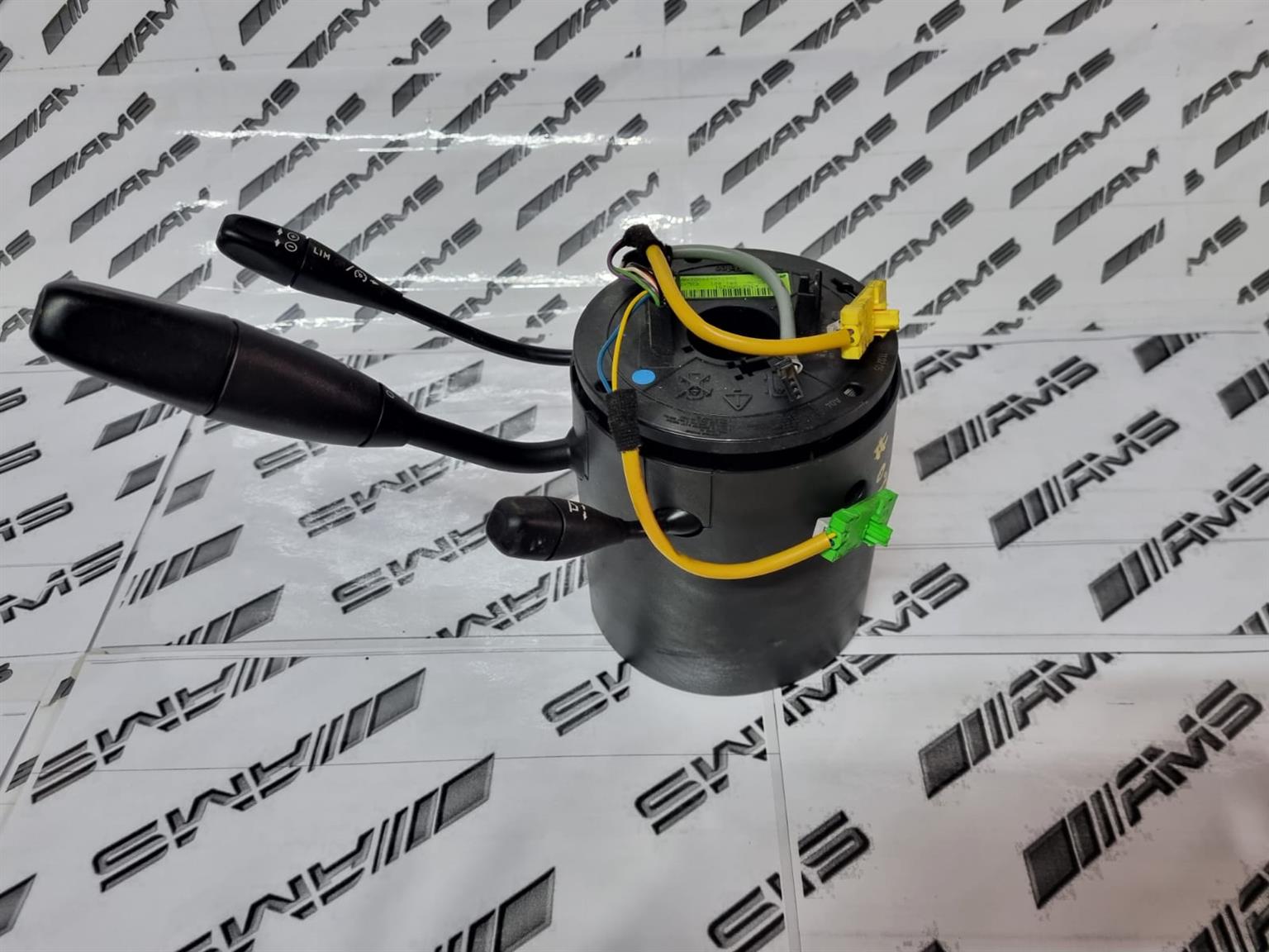 New W203 Steering Angle Sensor! - Private Seller New W203 Steering Angle Sensor! - Private Seller