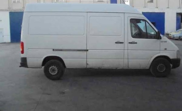 VW Transporter Panel Van for sale. Contact us for more details.