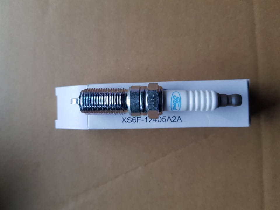 Spark Plugs Ford Duratec Engine - Private Seller