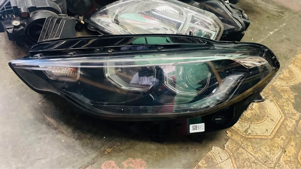 Fiat Tipo LED headlight - Private Seller Fiat Tipo LED headlight - Private Seller