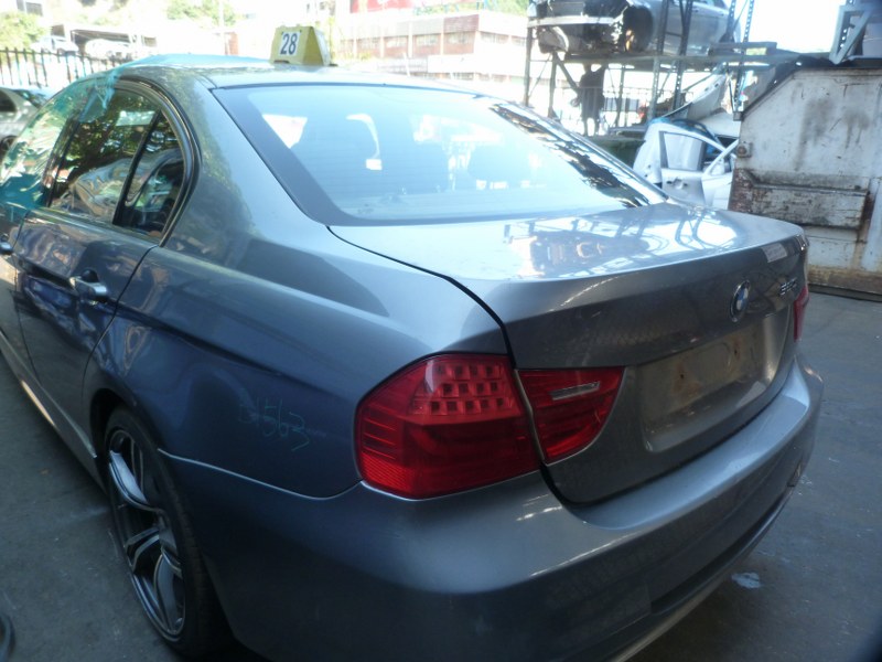 BMW 320i E90 2.0 Manual N46N - 2009 SPARESBOYZ STRIPPING FOR SPARES. - Private Seller BMW 320i E90 2.0 Manual N46N - 2009 SPARESBOYZ STRIPPING FOR SPARES. - Private Seller