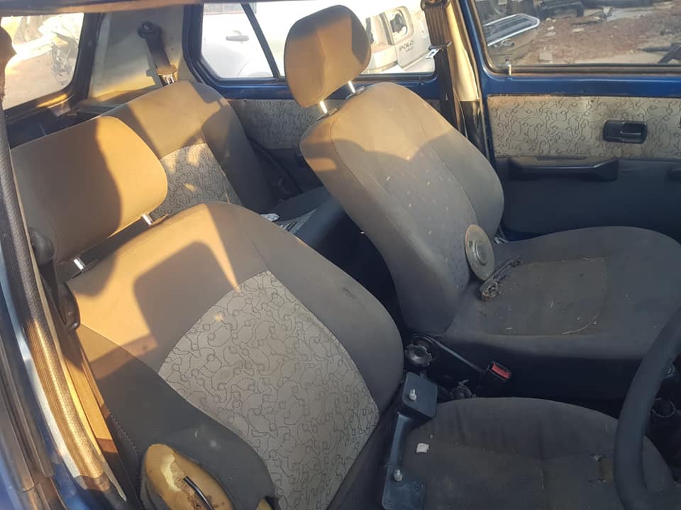 Citi Golf Stripping for parts - Private Seller